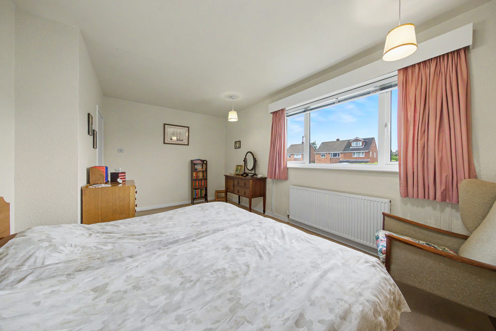 Deerlands Road